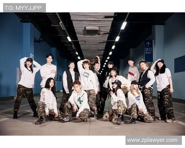 科学街舞耐力训练全攻略提升你的舞蹈表现与持久力