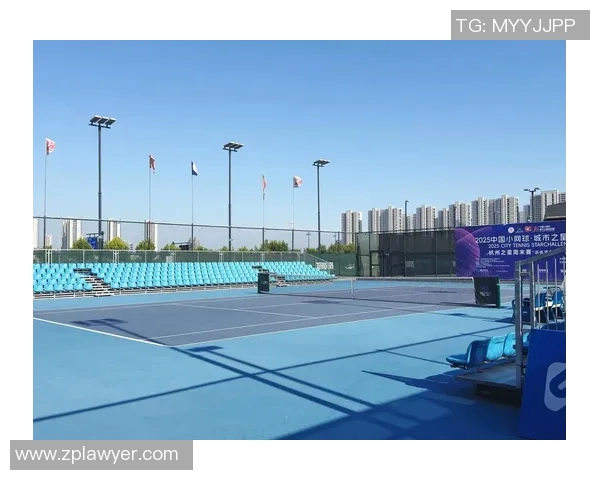 重庆网球队的节奏与激情：探讨网球运动在城市中的发展与影响