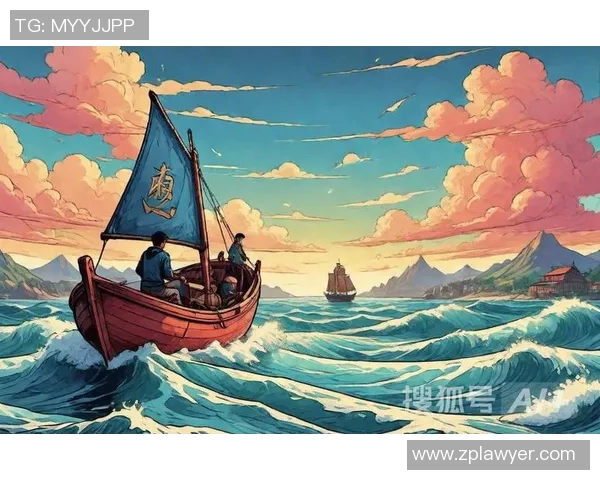 张帆：在风浪中勇敢追梦的年轻航海家与他的冒险故事